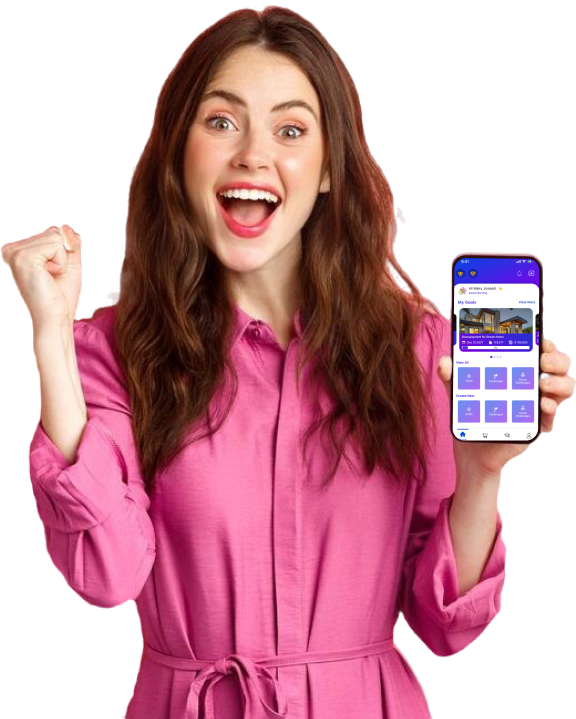 Achieving your personal goals