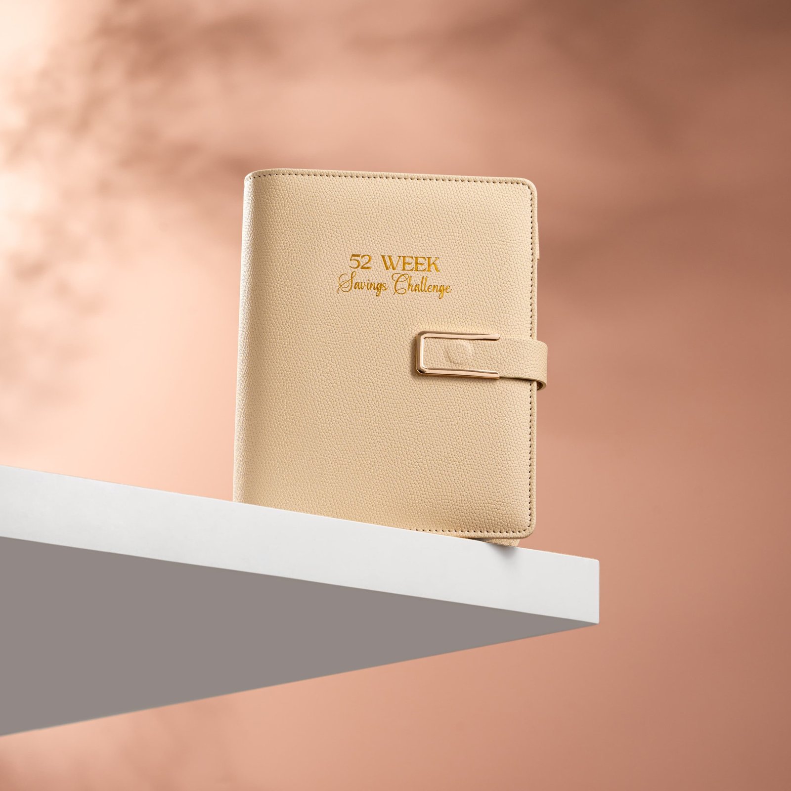 52 Week saving challenge