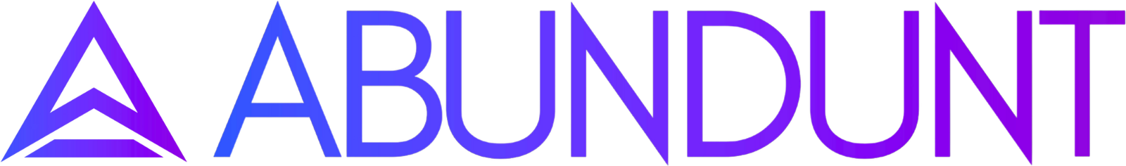Abundunt Logo