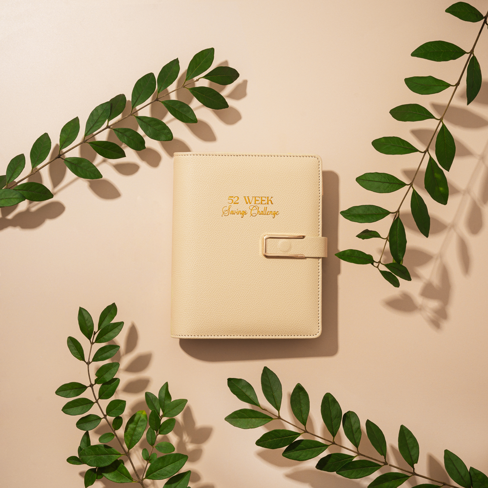 52 weeks saving Challenge 2