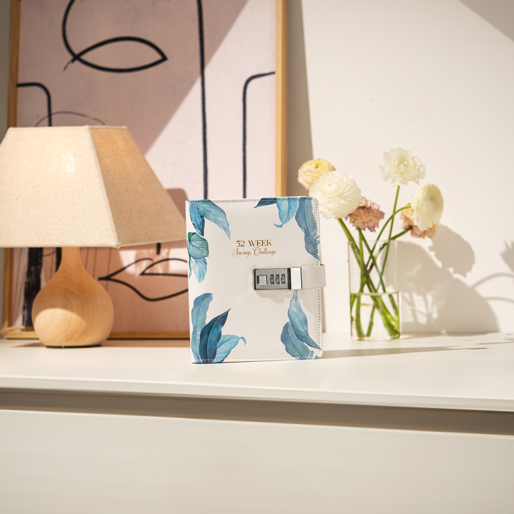 52 weeks saving Challenge 3